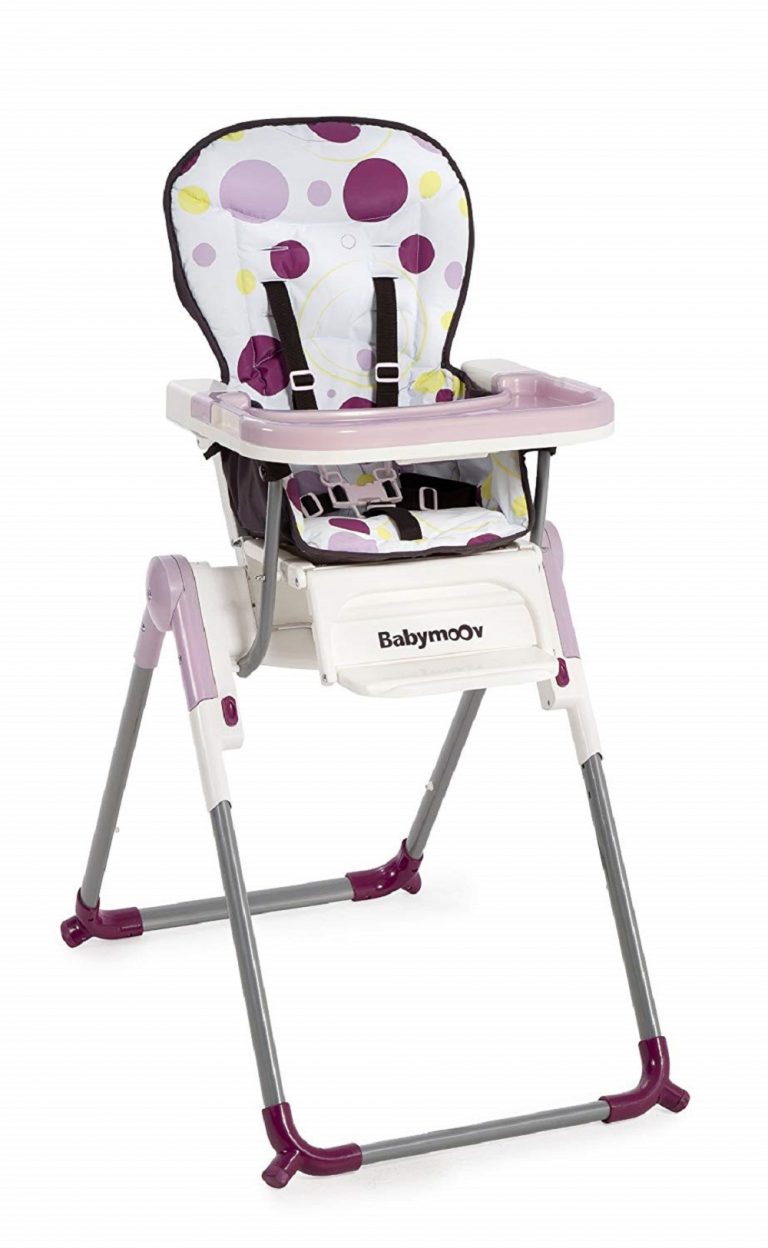 Chaise bébé