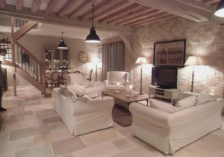 deco provencale moderne Luxe Photos decoration image free ?? Page 0