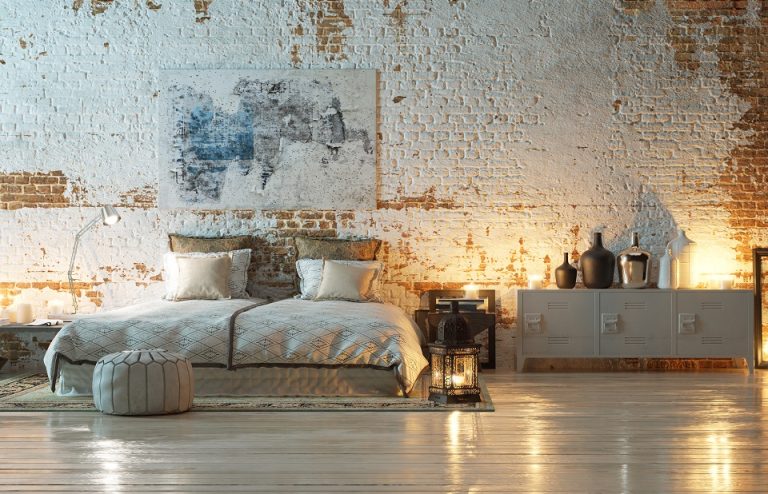 deco industrielle