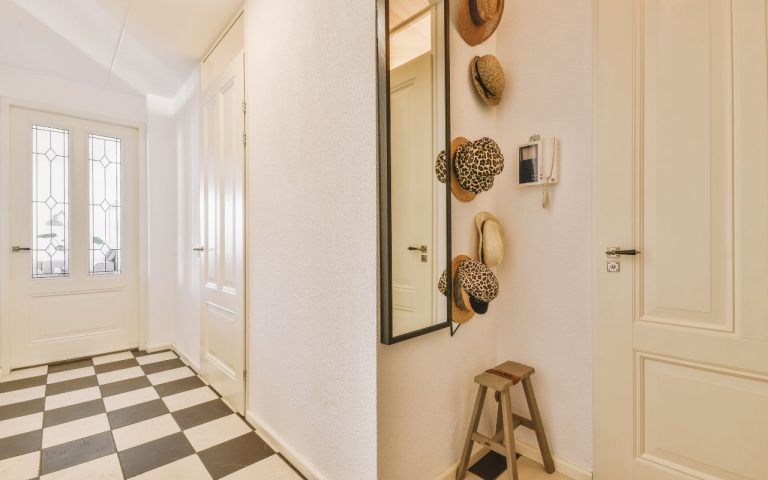 Comment bien aménager une entrée couloir Nos astuces déco