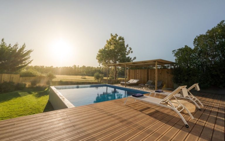 Aménager sa piscine pour cet été les 5 étapes clés !