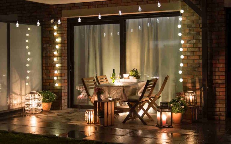 idees deco terrasse exterieure